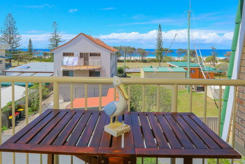 12 Kingsway Ocean View - Australian Directory 0