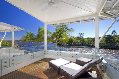 12 Noosa Parade - Australian Directory 1