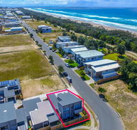 12 Sunfish Lane Beachshack - Australian Directory