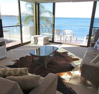 13 'Harbourside' 3-7 Soldiers Point Road - fantastic waterfront unit - Australian Directory