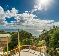 13 Brownell Drive Wategos Beach - Beach House - Australian Directory