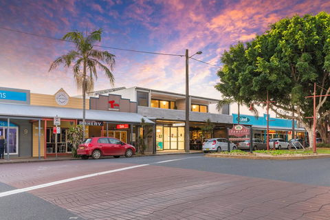13 First Avenue Sawtell - Australian Directory 0