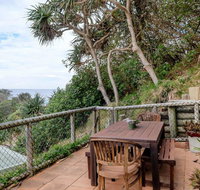 13 Pt Lookout Beach Resort - Australian Directory