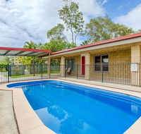 14 Double Island Drive - Rainbow Beach Large Holiday House with PoolPets Welcome Free Wi-Fi - Australian Directory