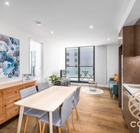 140 Cozy Lakeside Residence In The Heart Of St Kilda 2BD2BT Free Parking - Australian Directory