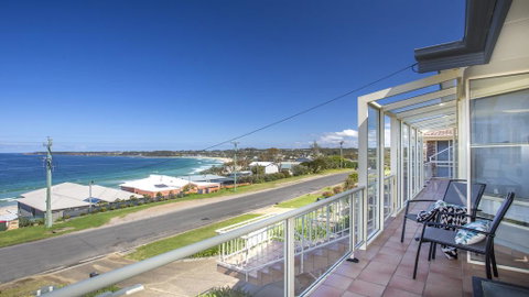143 Mitchell Pde - Magnificent Outlook - Australian Directory 0