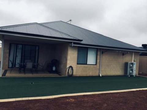 14Rosapark House - Australian Directory 2