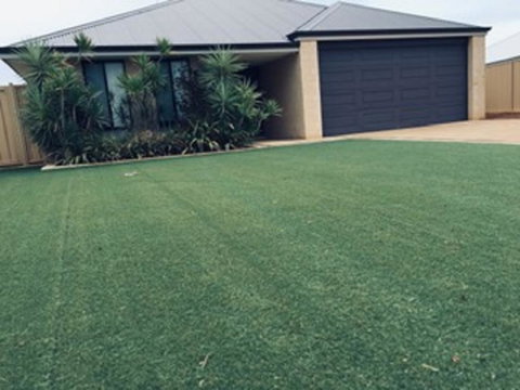 14Rosapark House - Australian Directory 0