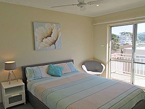 15 'Kanangra', 39 Soldiers Point Road - Fantastic Unit Right On The Water - Australian Directory 1