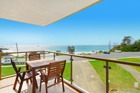 15 Beachpark Apartments - Australian Directory 2