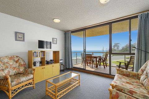 15 Beachpark Apartments - Australian Directory 0