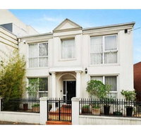 15 Charles Abbotsford Mansion - Australian Directory