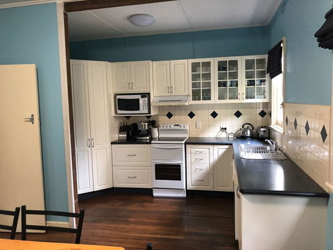 15 Clarke Street - Australian Directory 1