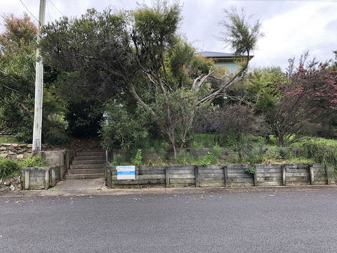 15 Clarke Street - Australian Directory 0