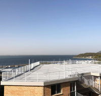 15 Dolphin Cove 2 - 6 Government Rd - Stunning Penthouse with views lift  Ducted Air Conditioning - Australian Directory