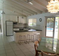 15 Larapinta Court - Family home with swimming pool in a quiet street and central location close to CBD - Australian Directory