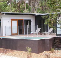 16 Ibis Court - Rainbow Shores Beautiful Private and Peaceful Wi-fi - Australian Directory