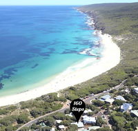 160 Steps... from Yallingup Beach - Australian Directory