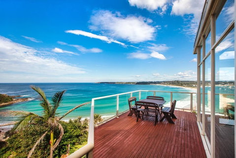 164 Mitchell Pde - Spectacular Views - Australian Directory 0
