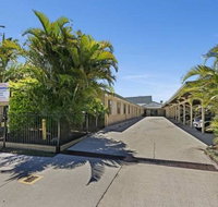 17 North Street Budget Accommodation - Australian Directory