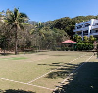 17 The Islander Resort - Australian Directory