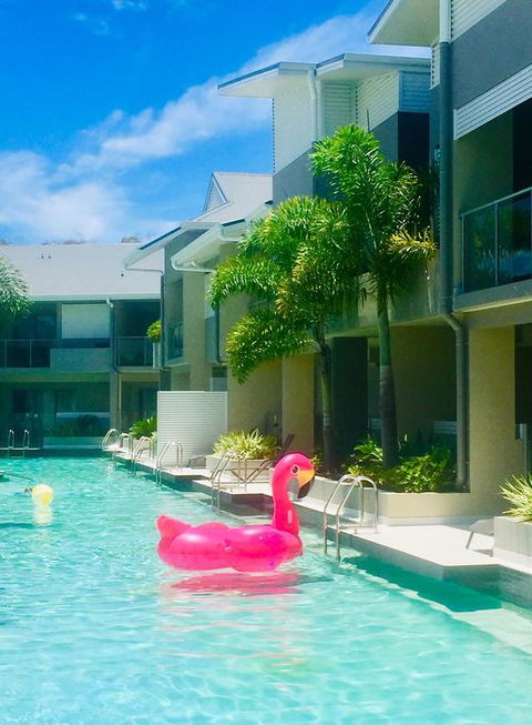 1770 Lagoons Central Apartment Resort - Australian Directory 3