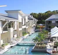 1770 Lagoons Central Apartment Resort - Australian Directory