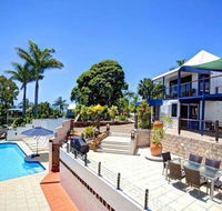 1770 Sovereign Lodge Retreat - Australian Directory