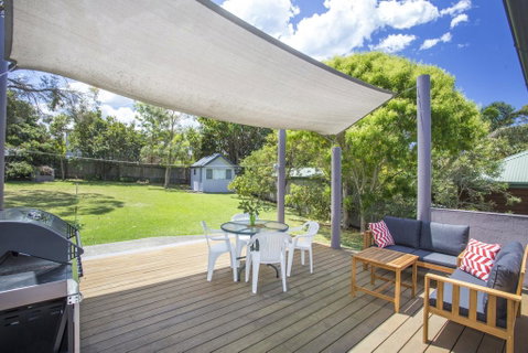 17A Crescent St ULLADULLA - Australian Directory 0