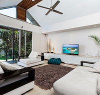 18A Childe Street Belongil Beach - Belongil Beach Pavilion House - Australian Directory