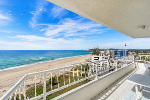 19th Avenue On The Beach - Australian Directory 1