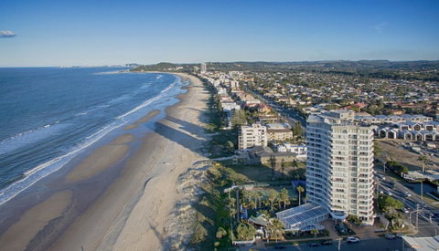 19th Avenue On The Beach - Australian Directory 0