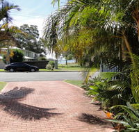 2 'Copacabana' 61 Sandy Point Road - cute unit with water views from the balcony - Australian Directory