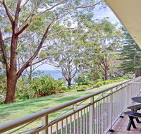 2 'Fiddlers Green' 62 Magnus Street - ground floor unit walking distance to Nelson Bay - Australian Directory