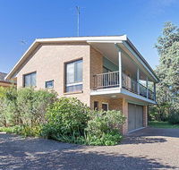 2 'Plattens' 15 Kurrawa Close - great duplex so close to the water - Australian Directory