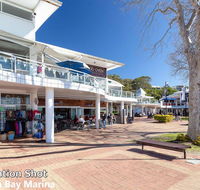 2 'Seashells' 21-23 Magnus Street - pool  lift  aircon - Australian Directory