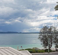 2 'Sunnie Belle' 3 Victoria Parade- water views over Nelson Bay foreshore - Australian Directory