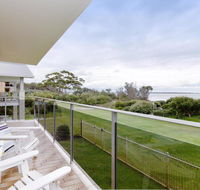 2 'The Helm' 22 Voyager Cl - Stunning waterfront unit with Air Conditioning - Australian Directory