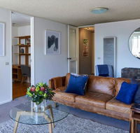 2 Bdrm South Yarra Apt With Balcony and Parking - Australian Directory