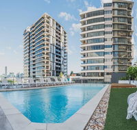 2 Bed Brisbane Resort Apartment - Australian Directory