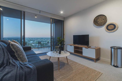 2 Bed Brisbane Resort Apartment - Australian Directory 1