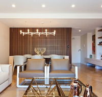 2 Bed Sydney Executive Apt Close to City - Australian Directory