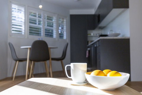 2 BEDROOM BRAND NEW APT // MOMENTS FROM RNSH - Australian Directory 3