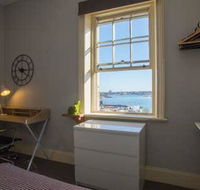 2 Bedroom Harbour View at the Rocks heart of CBD - Australian Directory