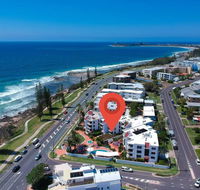 2 Bedroom Private Unit - Alexandria Apartments - Australian Directory