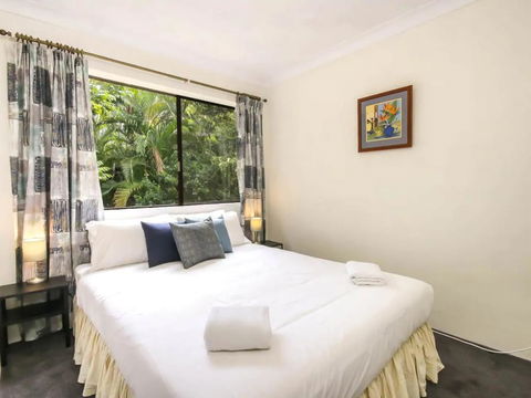 2 Bedroom St Lucia Apartment Close To UQ And CityCat - Australian Directory 2
