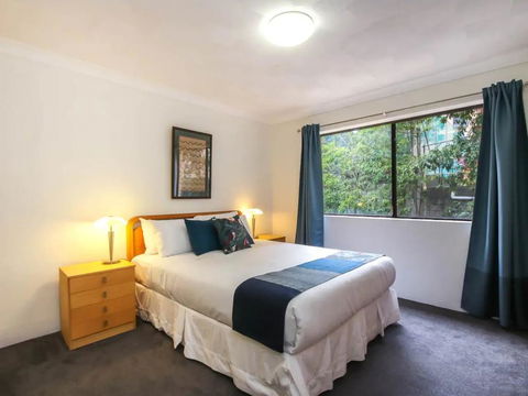 2 Bedroom St Lucia Apartment Close To UQ And CityCat - Australian Directory 3