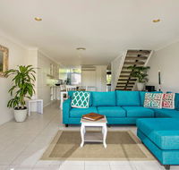 2 James Cook Apartments - Australian Directory