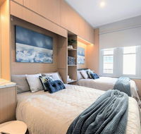 2 Private Double Bed In Sydney CBD Near Train UTS DarlingHarICCC hinatown - SHAREHOUSE - Australian Directory