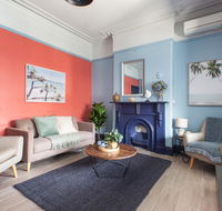 2-Bed Apartment Metres From Coogee Beach and Dining - Australian Directory
